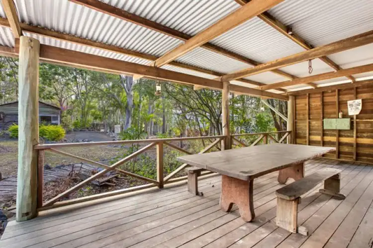 Fourth view of Homely rural property listing, 445 Torbanlea Pialba Road, Takura QLD 4655