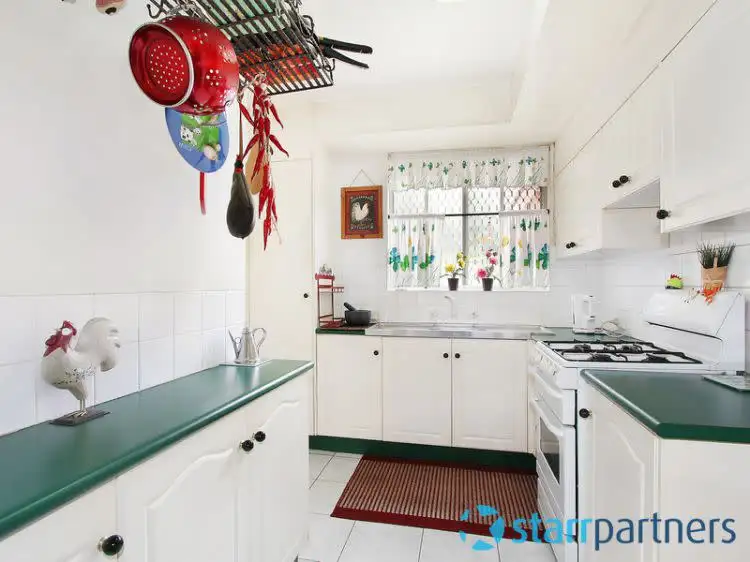 Fourth view of Homely townhouse listing, 3/17-21 Paton Street, Merrylands NSW 2160