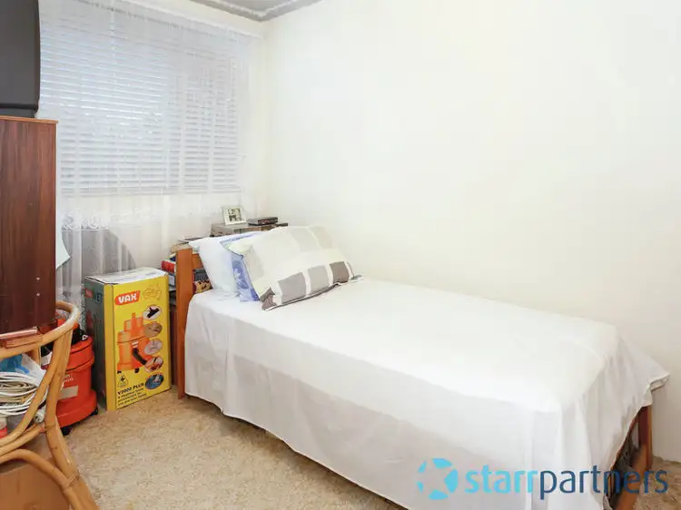 Sixth view of Homely unit listing, 15/14-16 The Trongate, Granville NSW 2142