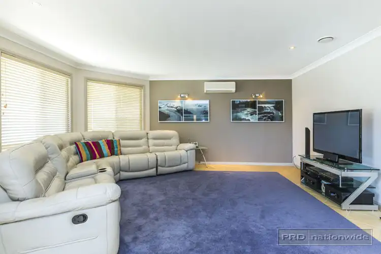 Fifth view of Homely house listing, 25 The Park Chase, Valentine NSW 2280