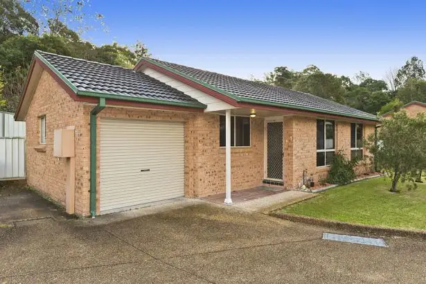 1/36 Tirriki Street, Charlestown NSW 2290