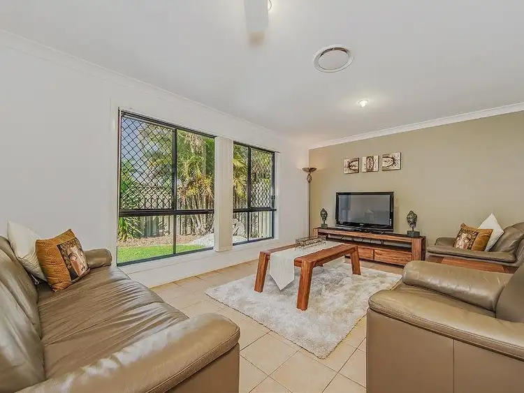 Fourth view of Homely house listing, 9 Ken Crescent, Monterey Keys QLD 4212