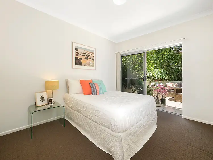 Fifth view of Homely unit listing, 1/159 Clarence Road, Indooroopilly QLD 4068
