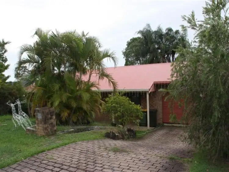 Address available on request