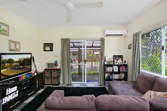 Second view of Homely unit listing, 2/7-9 Nesbit Street, Whitfield QLD 4870