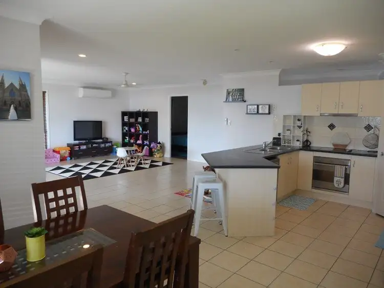 Second view of Homely house listing, 10 Conan Close, Wulkuraka QLD 4305