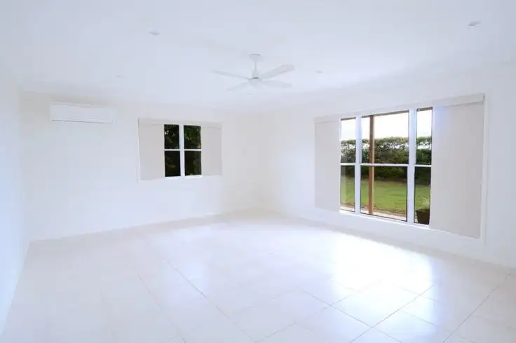 Fifth view of Homely house listing, 72 Kureelpa Falls Road, Kureelpa QLD 4560