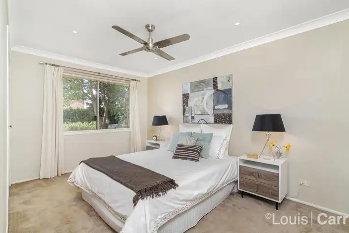 Fifth view of Homely semi-detached listing, 3b Haven Court, Cherrybrook NSW 2126