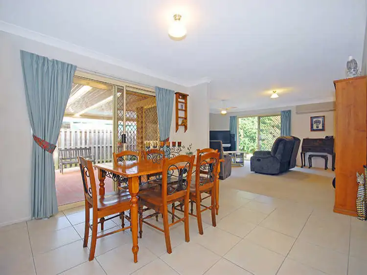 Third view of Homely house listing, 27 Northholm Crescent, Boondall QLD 4034
