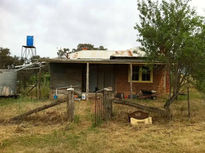 Lot 2 County Boundary Road, Pleasant Hills NSW 2658