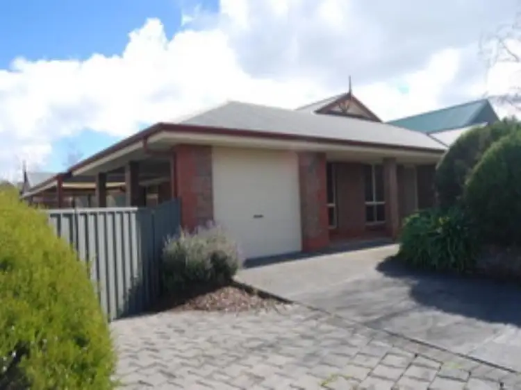 19 Smeaton Cres, Littlehampton SA 5250