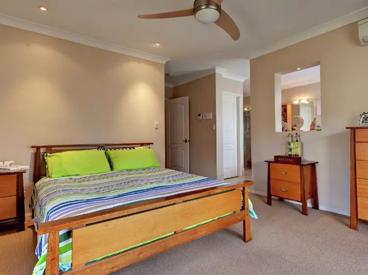 Second view of Homely house listing, 31-33 Oakview Circuit, Brookwater QLD 4300