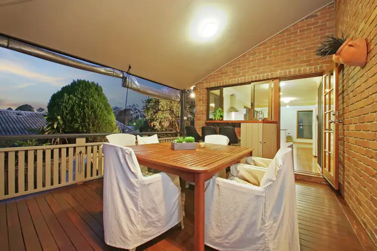 Sixth view of Homely house listing, 9 Osprey Court, Albany Creek QLD 4035
