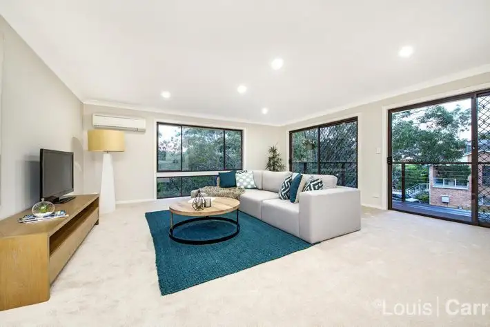 Fourth view of Homely house listing, 66 Kentia Parade, Cherrybrook NSW 2126