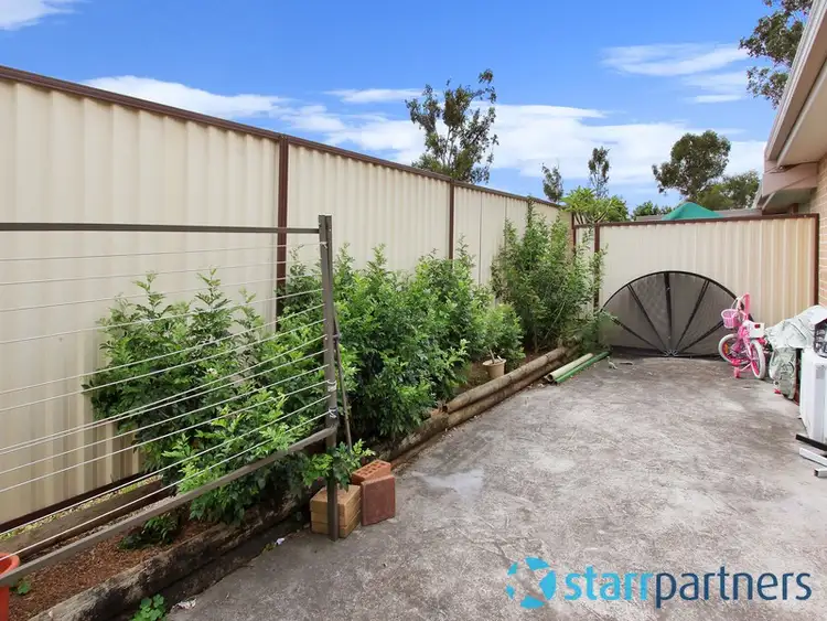 Fourth view of Homely villa listing, 2/19 Morehead Avenue, Mount Druitt NSW 2770