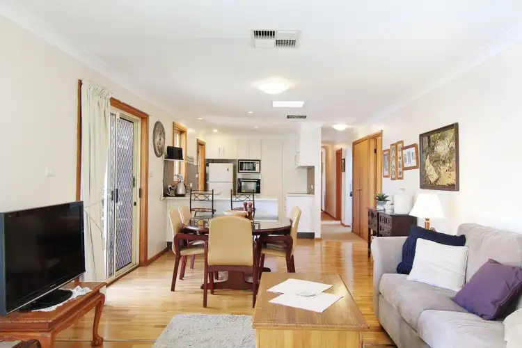 Fourth view of Homely house listing, 3 Melissa Avenue, Tamworth NSW 2340