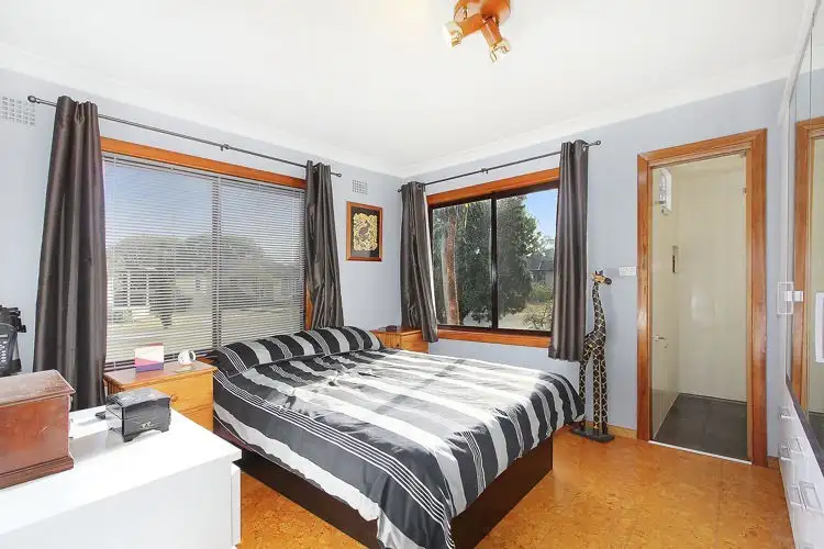 Sixth view of Homely house listing, 6 Olga Street, Blacktown NSW 2148
