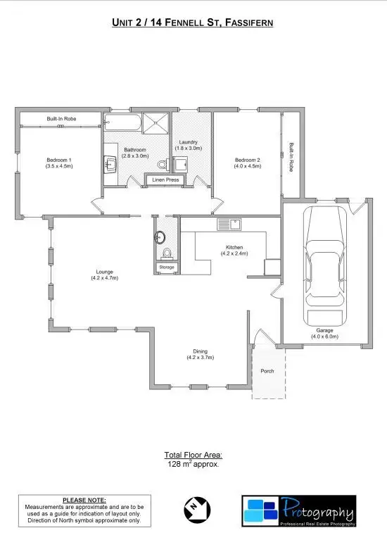 Fourth view of Homely villa listing, Address available on request