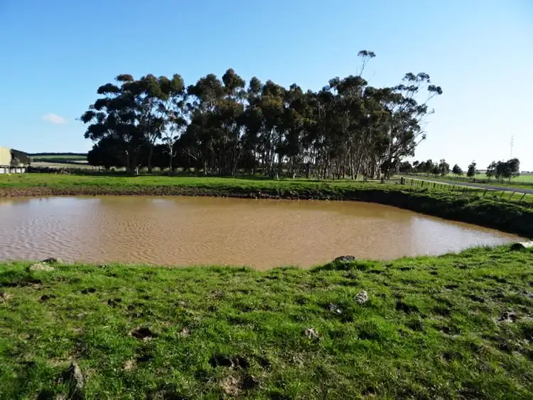 Sixth view of Homely rural property listing, 395 Gnarwarre Road, Gnarwarre VIC 3221