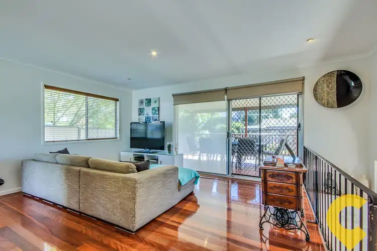 Fourth view of Homely house listing, 7 Lynshanel Court, Springwood QLD 4127
