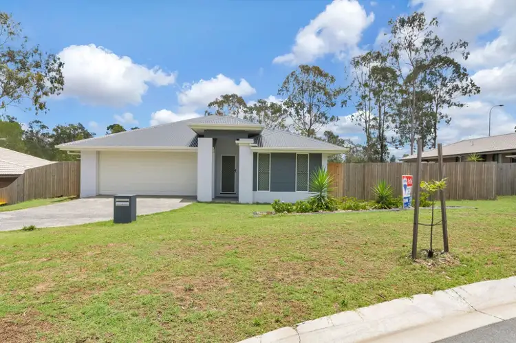 7 Honeyeater Crescent, Moggill QLD 4070
