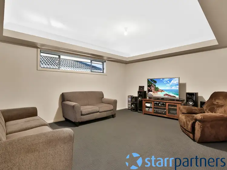 Third view of Homely house listing, 31 O'Donnell Street, Gregory Hills NSW 2557