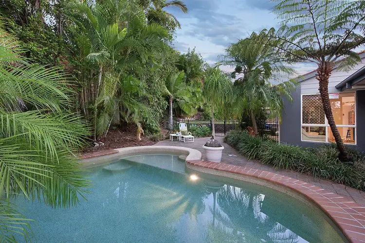 Second view of Homely house listing, 22 Rosevale Avenue, Aroona QLD 4551