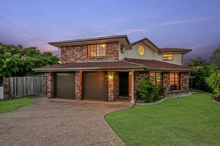 Fourth view of Homely house listing, 20 Wideview Terrace, Arana Hills QLD 4054