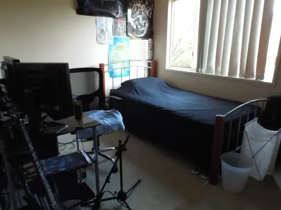 Fifth view of Homely townhouse listing, U32 / 1 Warbler parade, Varsity Lakes QLD 4227