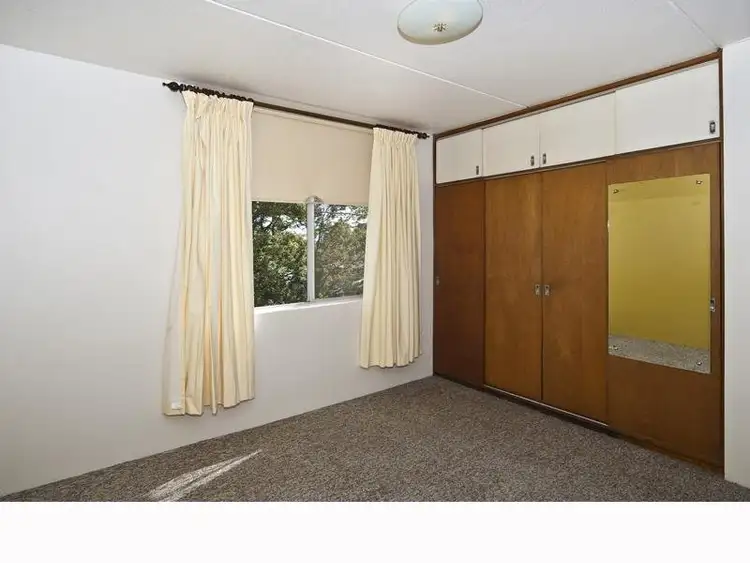 Sixth view of Homely unit listing, 11/33 Tourist Rd, Toowoomba QLD 4350
