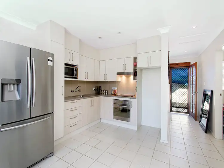 Second view of Homely house listing, 2/44 Prince St, Coffs Harbour NSW 2450