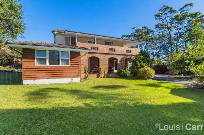 Fourth view of Homely house listing, 15 Sandhurst Crescent, Glenhaven NSW 2156