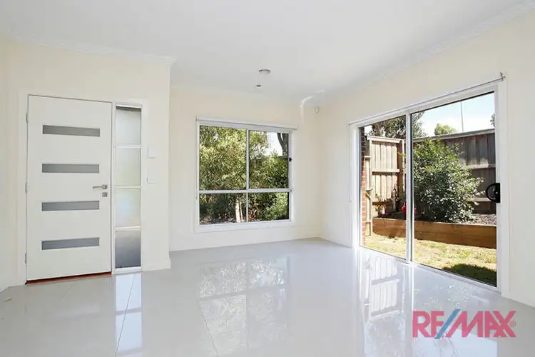 Second view of Homely townhouse listing, 7/6-8 Innes Court, Berwick VIC 3806