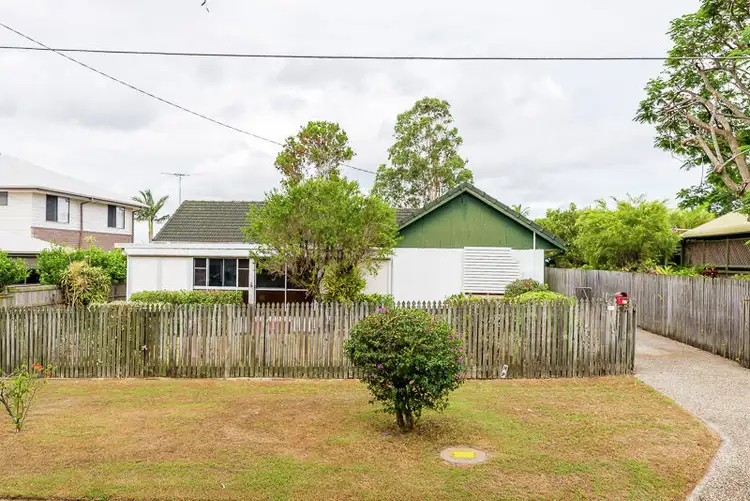 32 Croxley St, Upper Mount Gravatt QLD 4122