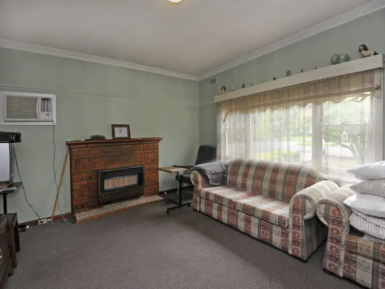 Second view of Homely house listing, 7 Galtes Crescent, Brunswick West VIC 3055