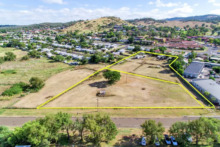 24 - 28 Marius Street, Tamworth NSW 2340