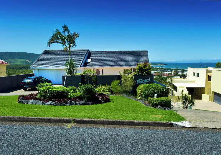 3/133 Victoria Street, Coffs Harbour NSW 2450