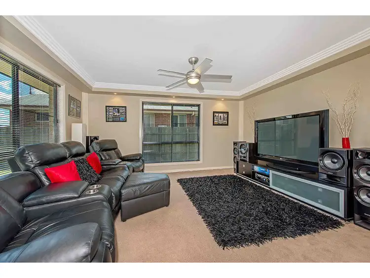 Second view of Homely house listing, 12 Ashford Drive, Wyreema QLD 4352