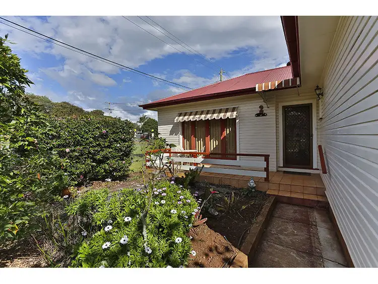 Sixth view of Homely house listing, 2 Shiel Street, Rangeville QLD 4350