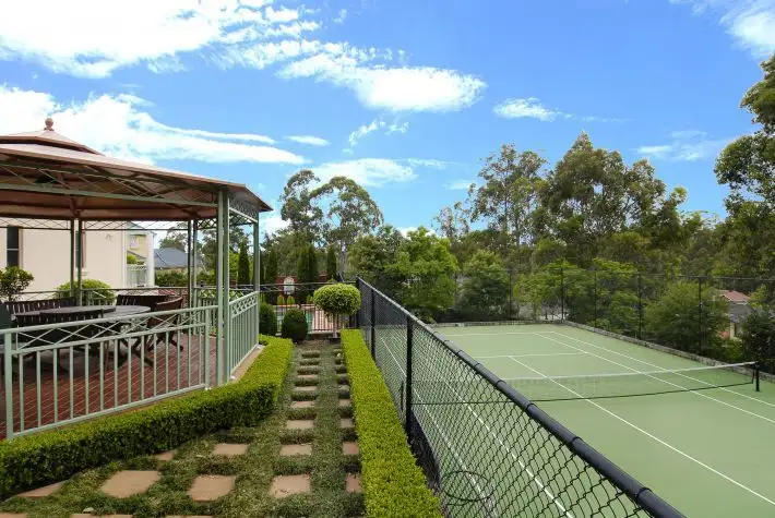 Fourth view of Homely house listing, 26 Larissa Avenue, West Pennant Hills NSW 2125
