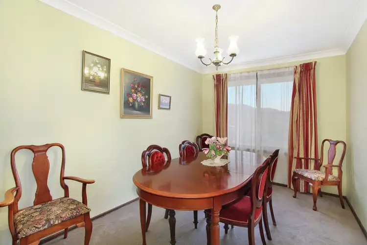 Fifth view of Homely house listing, 6 Egret Place, Tamworth NSW 2340