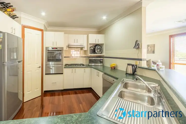 Third view of Homely house listing, 9 Sorrento Place, Erskine Park NSW 2759