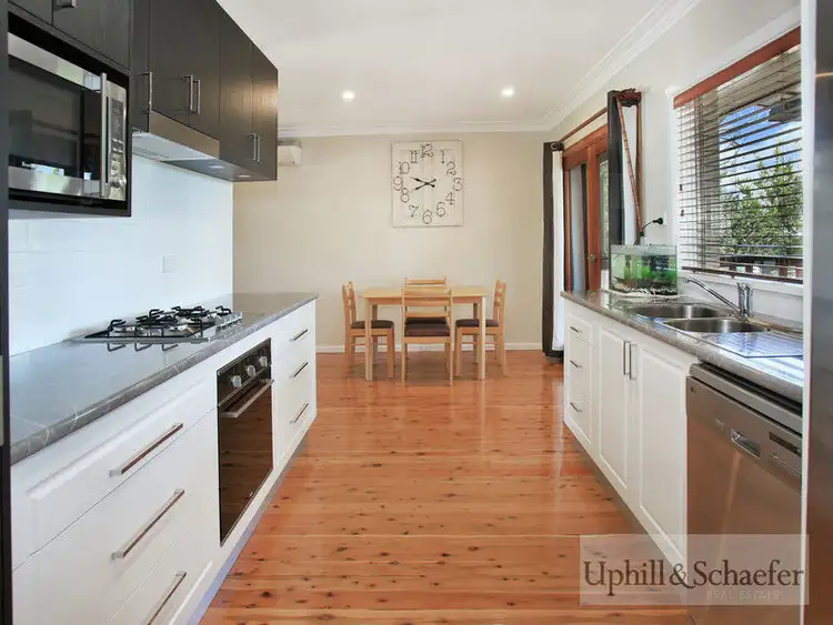 Second view of Homely house listing, 183 Mossman Street, Armidale NSW 2350