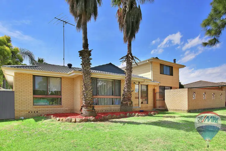 Sixth view of Homely house listing, 5 Danube Place, St Clair NSW 2759