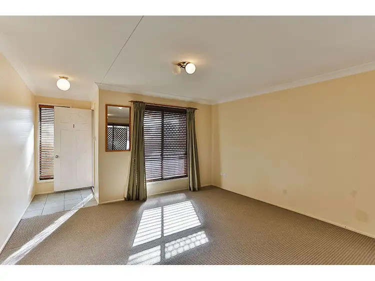 Fourth view of Homely unit listing, 1/18-20 McIntyre Street, Centenary Heights QLD 4350