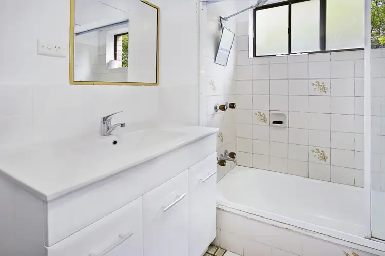 Third view of Homely unit listing, 3/28 Alpha Street, Taringa QLD 4068