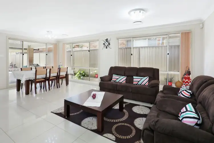 Second view of Homely house listing, 42 Karuah Street, Doonside NSW 2767