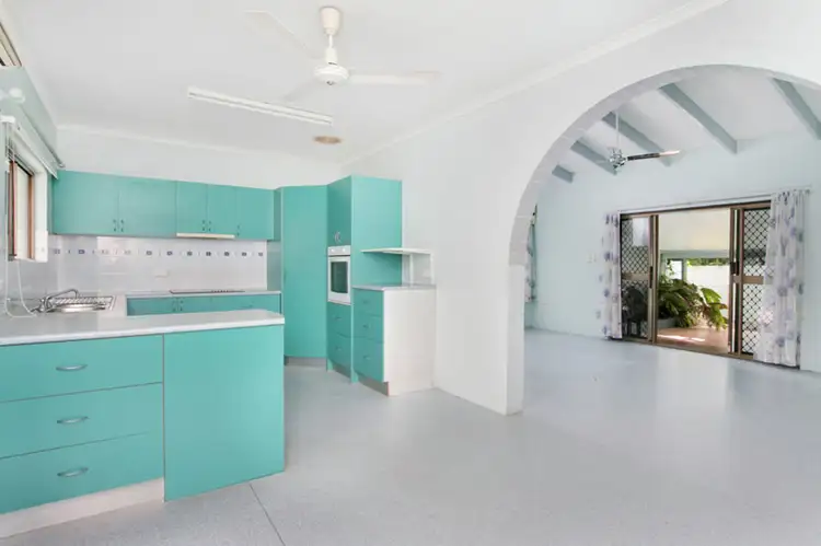 Fourth view of Homely house listing, 8 Ethel Close, Redlynch QLD 4870