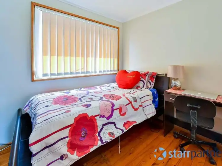 Second view of Homely house listing, 34 Lantana Street, Macquarie Fields NSW 2564