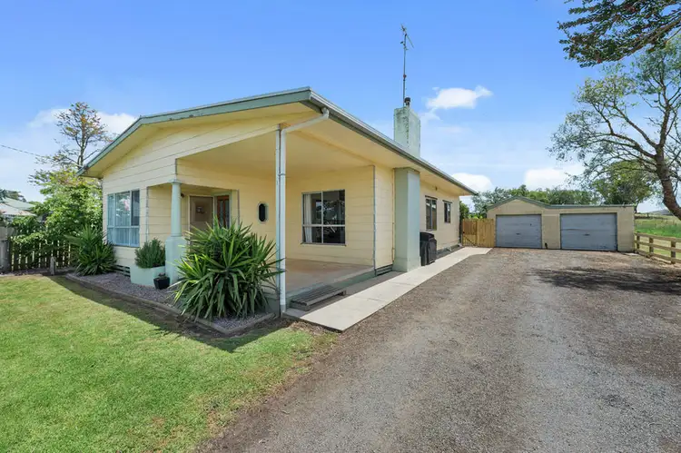Second view of Homely house listing, 27 Coragulac-Beeac Road, Coragulac VIC 3249
